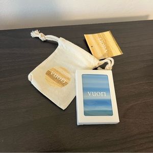 Vuori Playing Cards